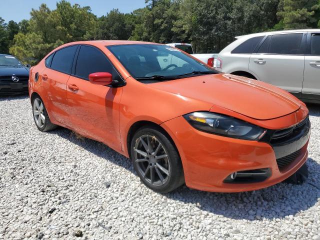 Photo 3 VIN: 1C3CDFEB3FD279402 - DODGE DART GT 