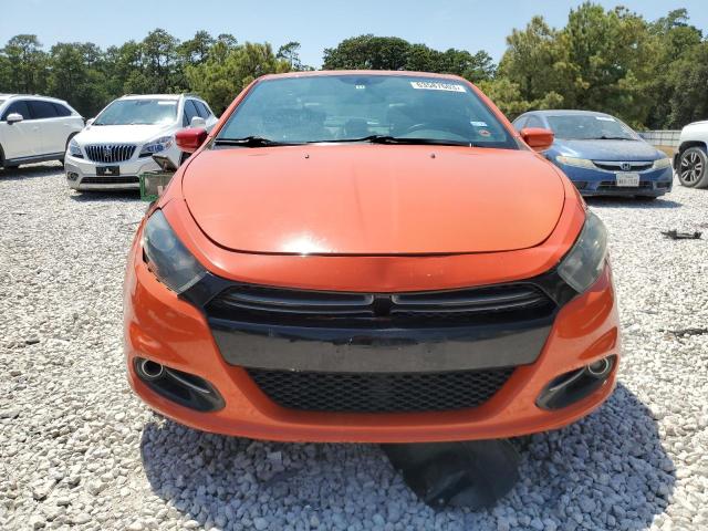 Photo 4 VIN: 1C3CDFEB3FD279402 - DODGE DART GT 