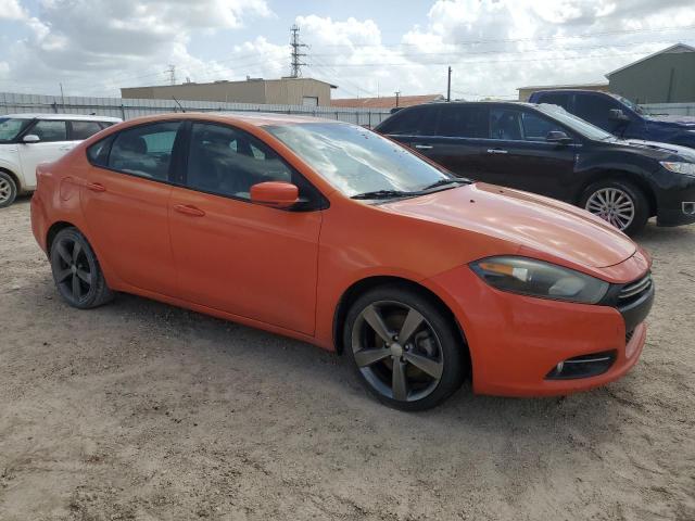 Photo 3 VIN: 1C3CDFEB3FD362537 - DODGE DART GT 