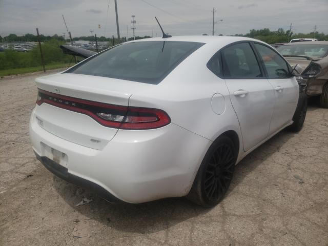 Photo 3 VIN: 1C3CDFEB3GD592399 - DODGE DART GT 