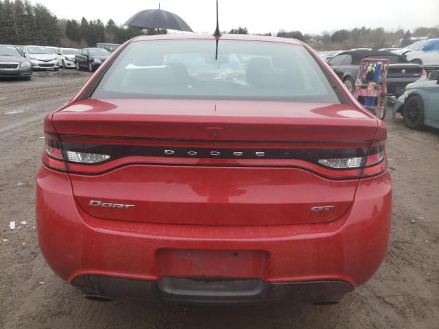 Photo 5 VIN: 1C3CDFEB3GD592872 - DODGE DART GT 