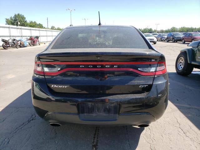 Photo 5 VIN: 1C3CDFEB3GD593424 - DODGE DART GT 