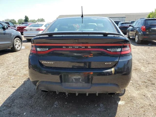 Photo 5 VIN: 1C3CDFEB3GD650429 - DODGE DART GT 