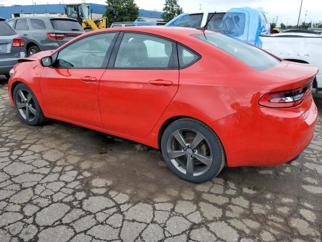 Photo 1 VIN: 1C3CDFEB3GD679719 - DODGE DART GT 