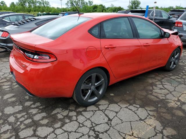 Photo 2 VIN: 1C3CDFEB3GD679719 - DODGE DART GT 