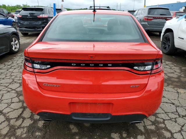 Photo 5 VIN: 1C3CDFEB3GD679719 - DODGE DART GT 