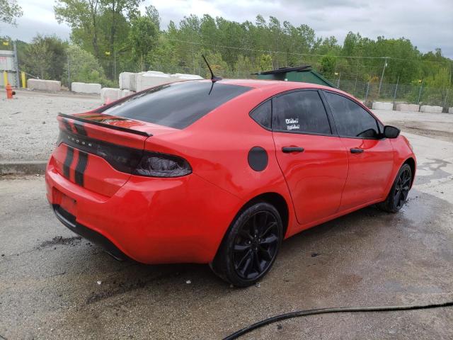 Photo 2 VIN: 1C3CDFEB3GD704490 - DODGE DART GT 