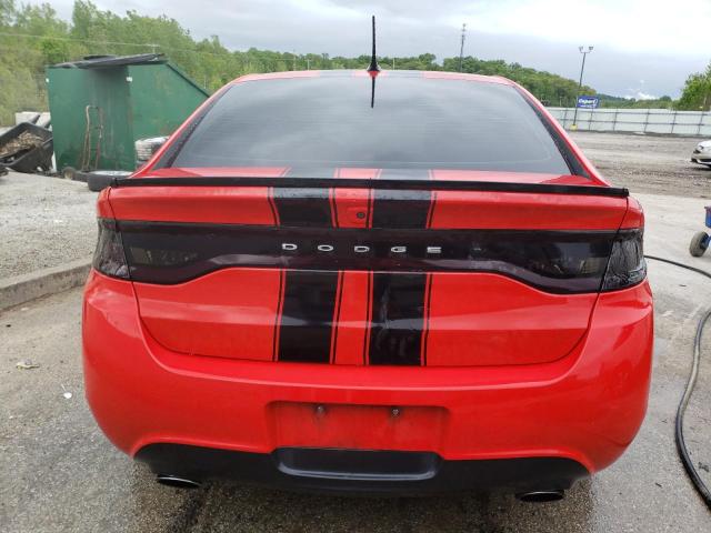 Photo 5 VIN: 1C3CDFEB3GD704490 - DODGE DART GT 