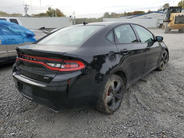 Photo 3 VIN: 1C3CDFEB4ED668807 - DODGE DART GT 