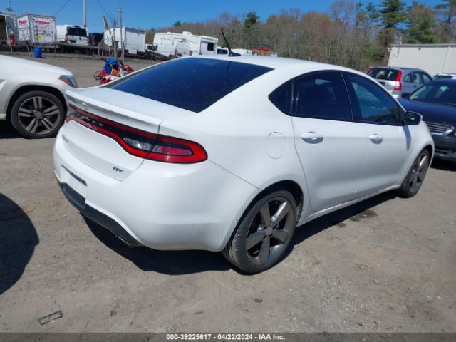 Photo 3 VIN: 1C3CDFEB4ED906400 - DODGE DART 