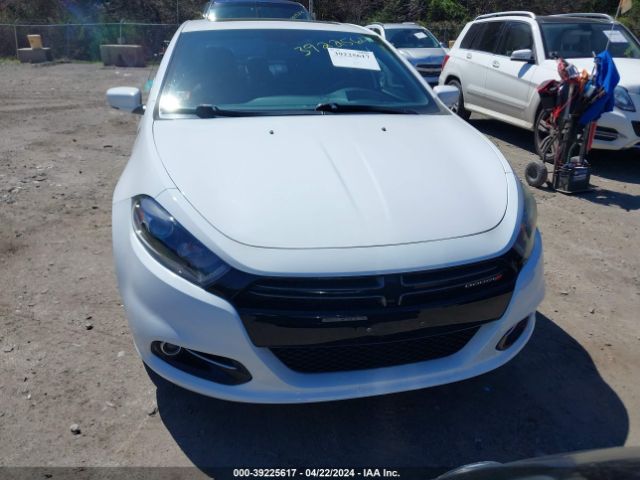 Photo 5 VIN: 1C3CDFEB4ED906400 - DODGE DART 