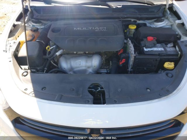 Photo 9 VIN: 1C3CDFEB4ED906400 - DODGE DART 