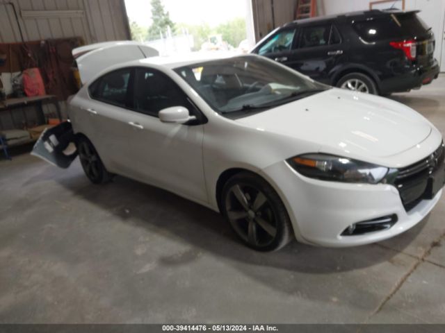 Photo 0 VIN: 1C3CDFEB4ED914464 - DODGE DART 