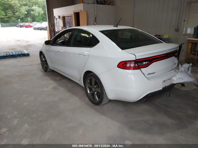 Photo 2 VIN: 1C3CDFEB4ED914464 - DODGE DART 