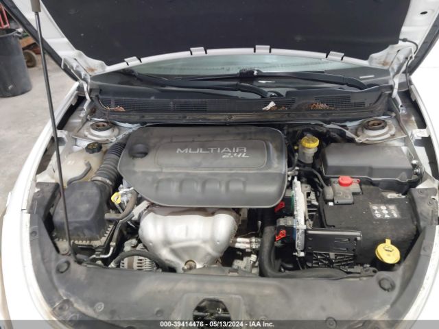 Photo 9 VIN: 1C3CDFEB4ED914464 - DODGE DART 