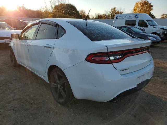 Photo 2 VIN: 1C3CDFEB4ED918742 - DODGE DART GT 