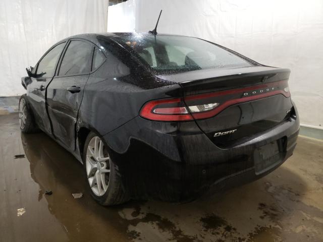 Photo 2 VIN: 1C3CDFEB4FD146227 - DODGE DART GT 