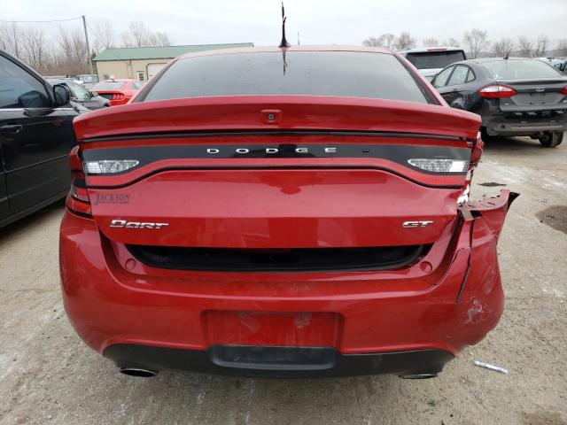 Photo 5 VIN: 1C3CDFEB4FD243654 - DODGE DART GT 