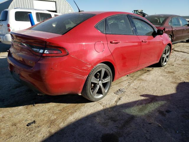 Photo 3 VIN: 1C3CDFEB4FD299738 - DODGE DART GT 