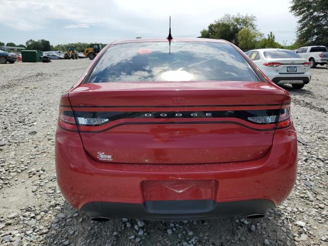 Photo 5 VIN: 1C3CDFEB4GD539324 - DODGE DART GT 