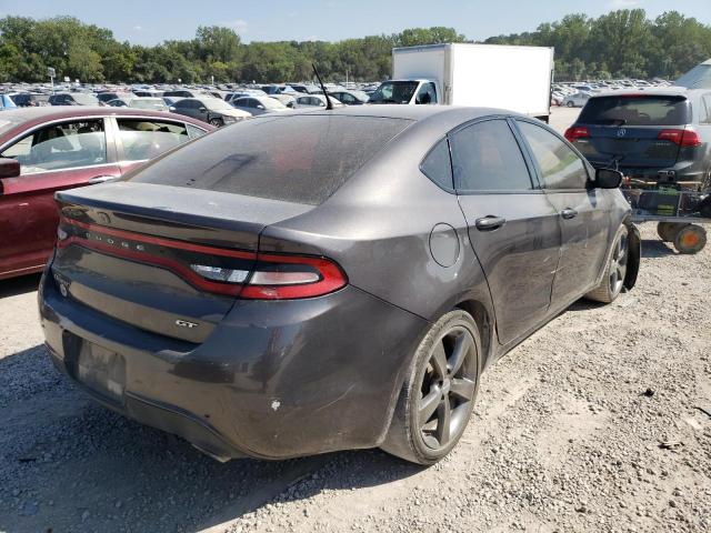 Photo 3 VIN: 1C3CDFEB4GD541168 - DODGE DART GT 