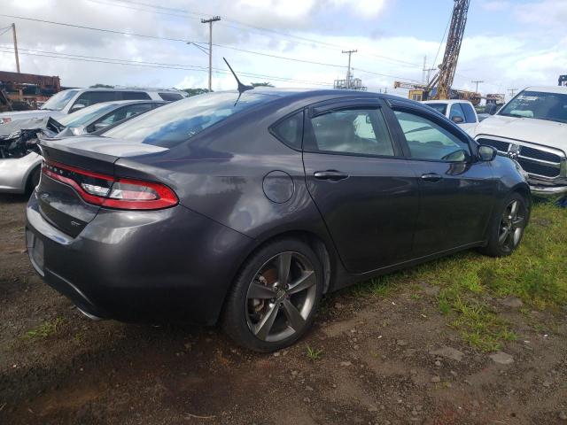 Photo 2 VIN: 1C3CDFEB4GD765427 - DODGE DART GT 