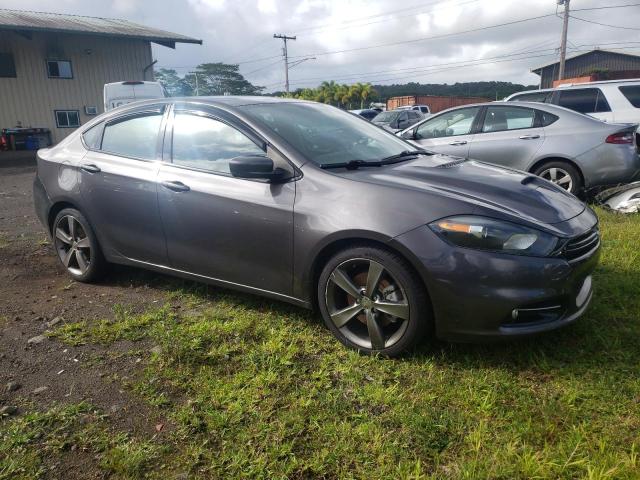 Photo 3 VIN: 1C3CDFEB4GD765427 - DODGE DART GT 