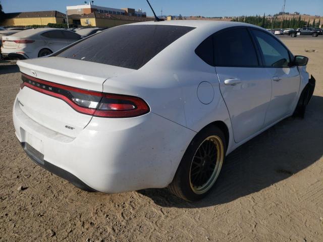 Photo 3 VIN: 1C3CDFEB5ED767457 - DODGE DART GT 