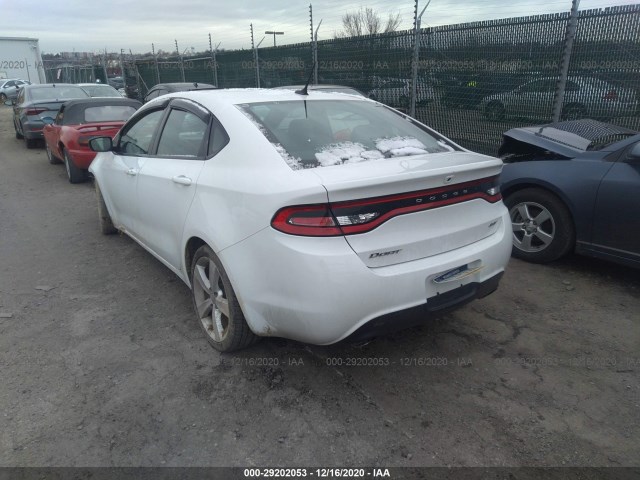 Photo 2 VIN: 1C3CDFEB5ED800036 - DODGE DART 