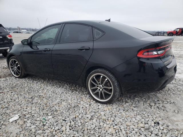 Photo 1 VIN: 1C3CDFEB5ED826684 - DODGE DART 