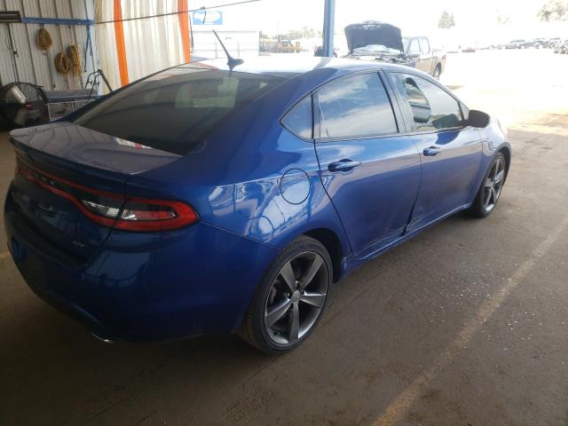 Photo 3 VIN: 1C3CDFEB5ED859796 - DODGE DART GT 