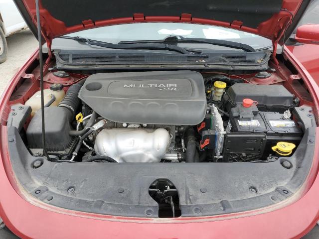 Photo 10 VIN: 1C3CDFEB5ED903344 - DODGE DART GT 