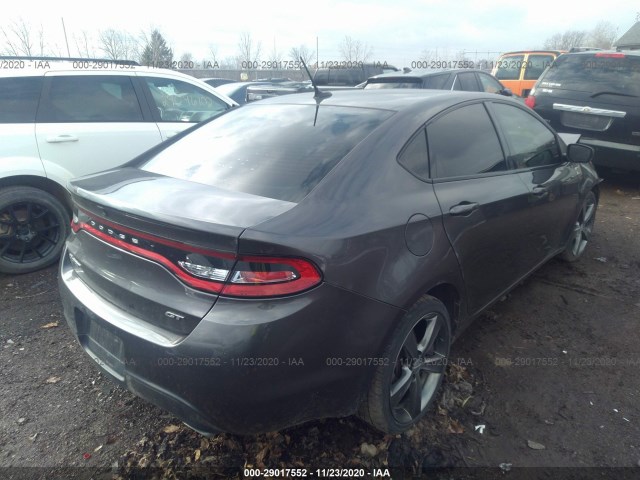 Photo 3 VIN: 1C3CDFEB5ED906440 - DODGE DART 