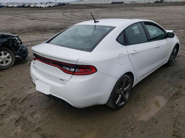 Photo 3 VIN: 1C3CDFEB5ED906793 - DODGE DART 