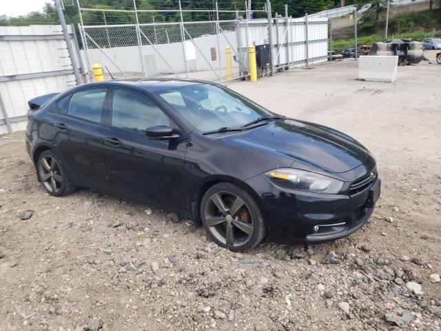 Photo 3 VIN: 1C3CDFEB5FD116511 - DODGE DART 