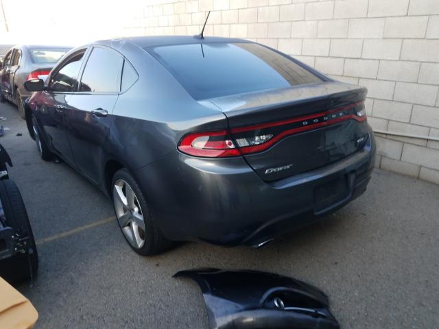 Photo 2 VIN: 1C3CDFEB5FD238480 - DODGE DART GT 