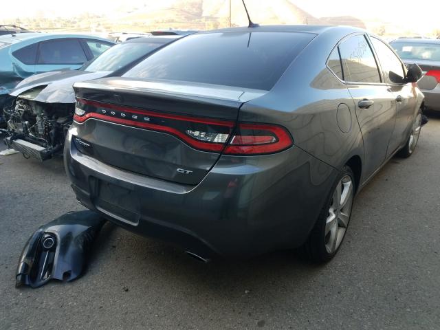 Photo 3 VIN: 1C3CDFEB5FD238480 - DODGE DART GT 