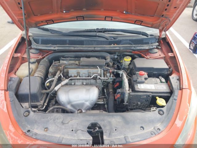 Photo 9 VIN: 1C3CDFEB5FD243419 - DODGE DART 