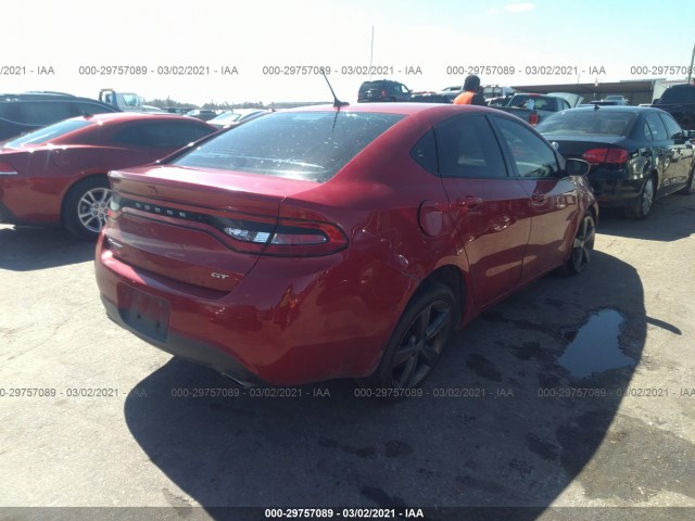 Photo 3 VIN: 1C3CDFEB5FD243954 - DODGE DART 