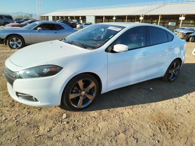 Photo 1 VIN: 1C3CDFEB5FD362507 - DODGE DART GT 