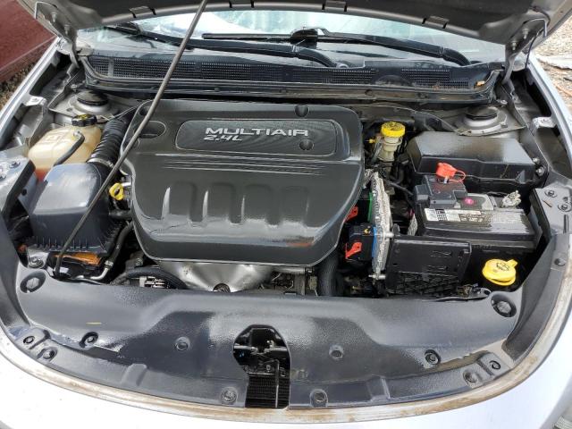 Photo 10 VIN: 1C3CDFEB5FD364144 - DODGE DART GT 