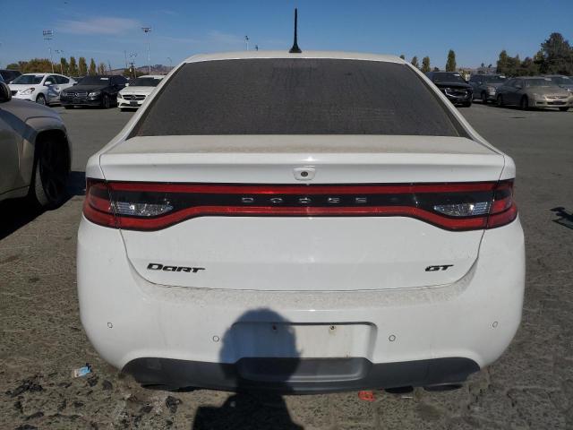 Photo 5 VIN: 1C3CDFEB5GD538800 - DODGE DART GT 