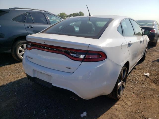 Photo 3 VIN: 1C3CDFEB6ED866501 - DODGE DART GT 