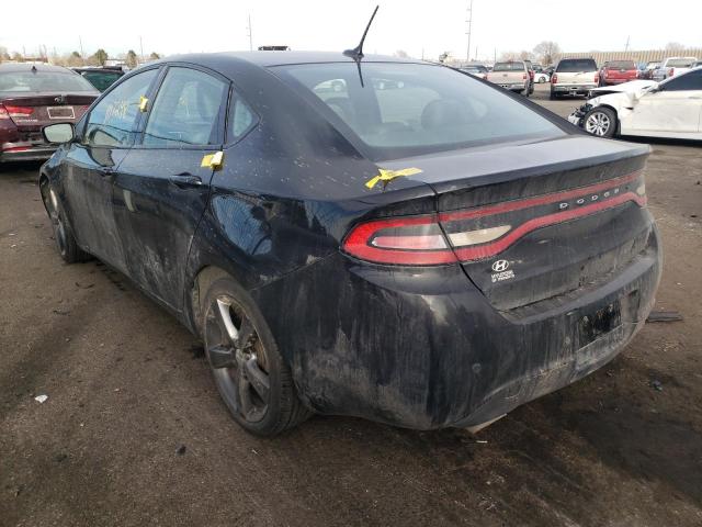 Photo 2 VIN: 1C3CDFEB6ED906589 - DODGE DART GT 