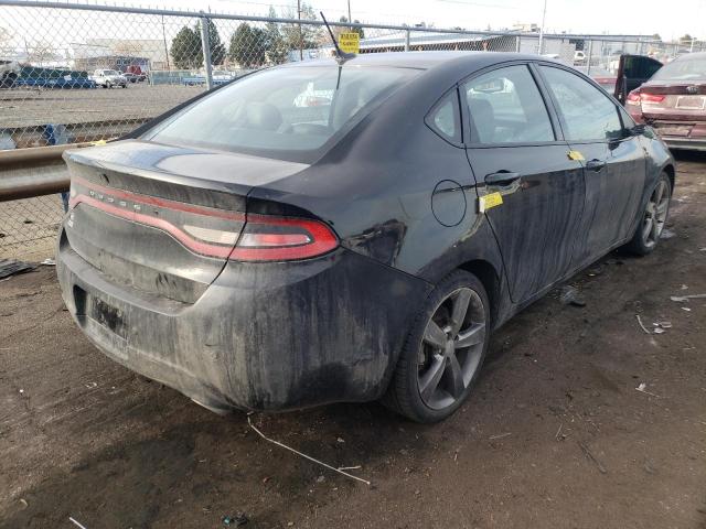 Photo 3 VIN: 1C3CDFEB6ED906589 - DODGE DART GT 