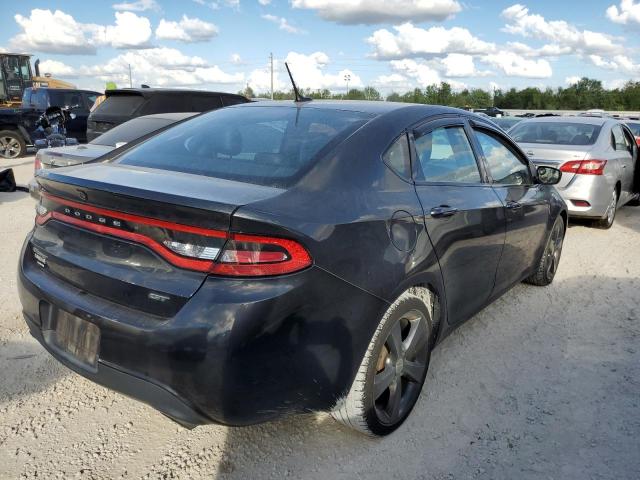 Photo 3 VIN: 1C3CDFEB6ED918757 - DODGE DART GT 