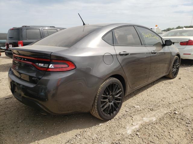 Photo 3 VIN: 1C3CDFEB6FD165524 - DODGE DART GT 