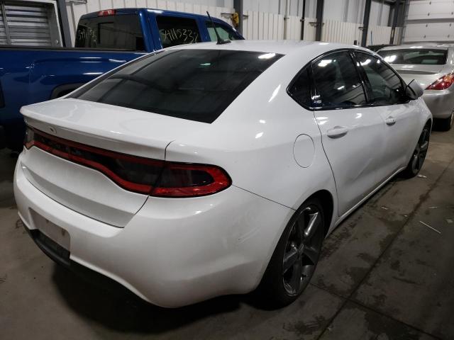 Photo 3 VIN: 1C3CDFEB6FD181786 - DODGE DART GT 