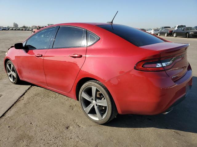 Photo 1 VIN: 1C3CDFEB6FD212566 - DODGE DART 