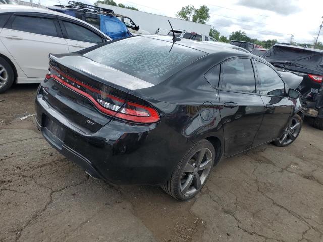 Photo 2 VIN: 1C3CDFEB6FD253327 - DODGE DART GT 